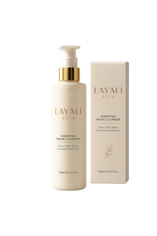 Purfying Cleanser