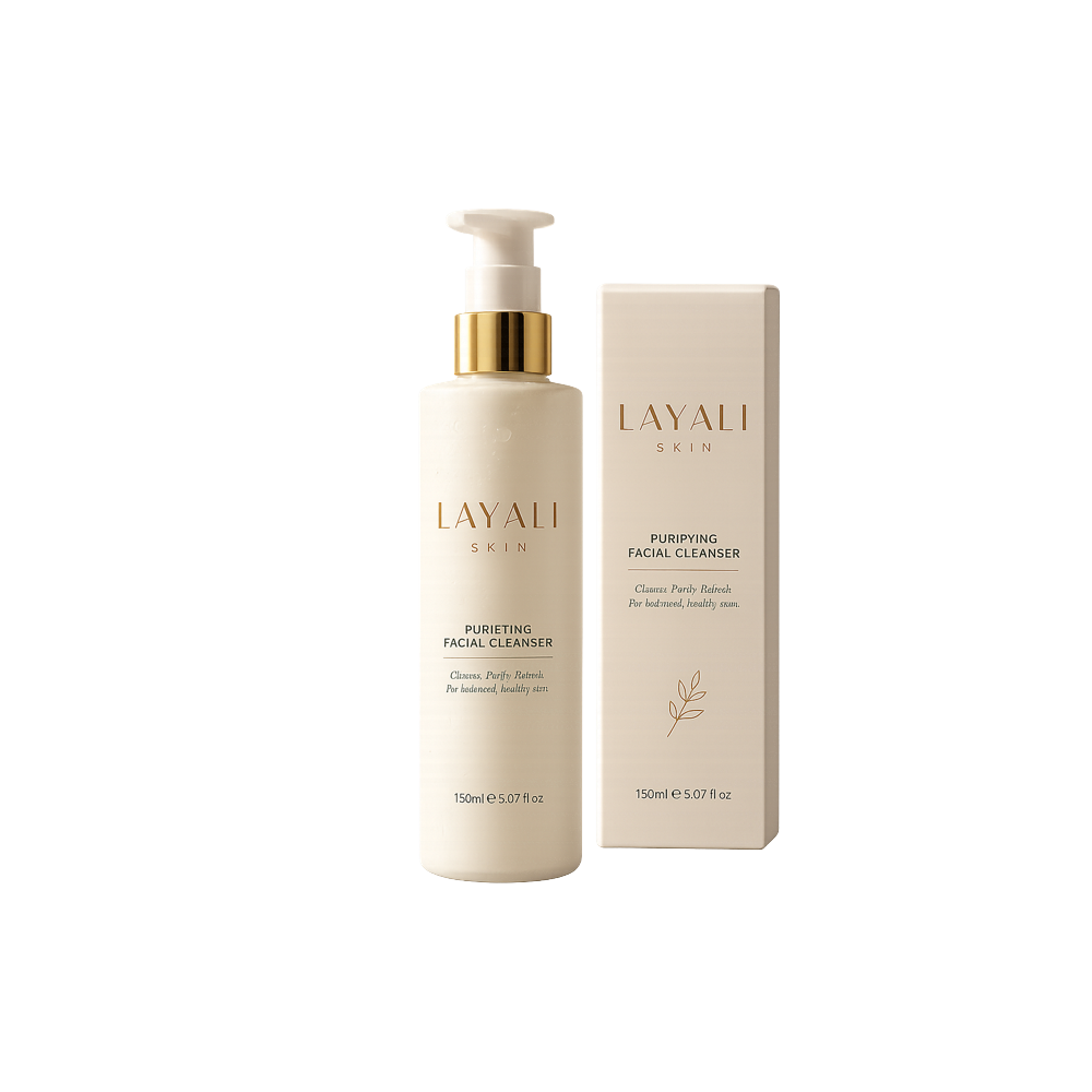 Purfying Cleanser