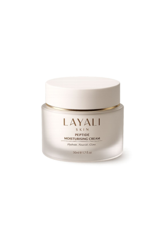 Renewing Moisturiser